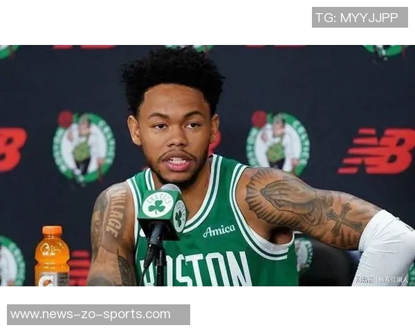 马祖拉称安芬尼西蒙斯在球队调整期中付出最多牺牲与努力