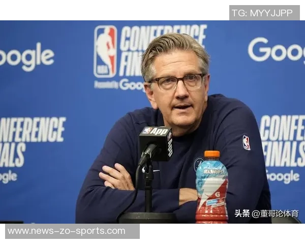 芬奇谈球队表现：对手速度被过于尊重持球压迫需加强