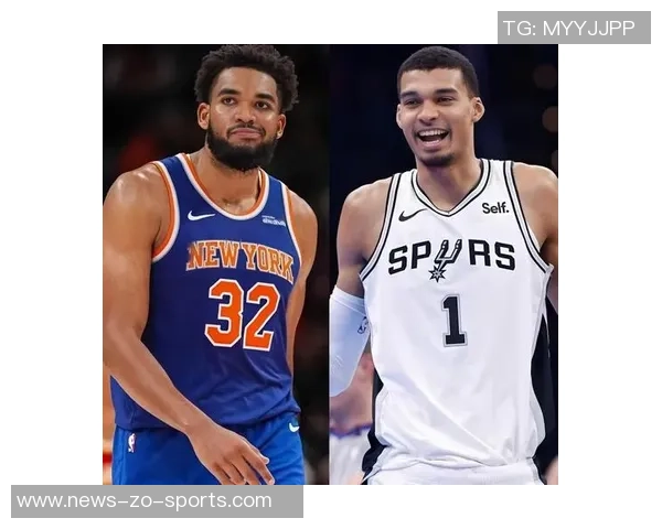 ESPN预测NBA杯决赛胜率马刺与尼克斯谁能夺冠成赢家